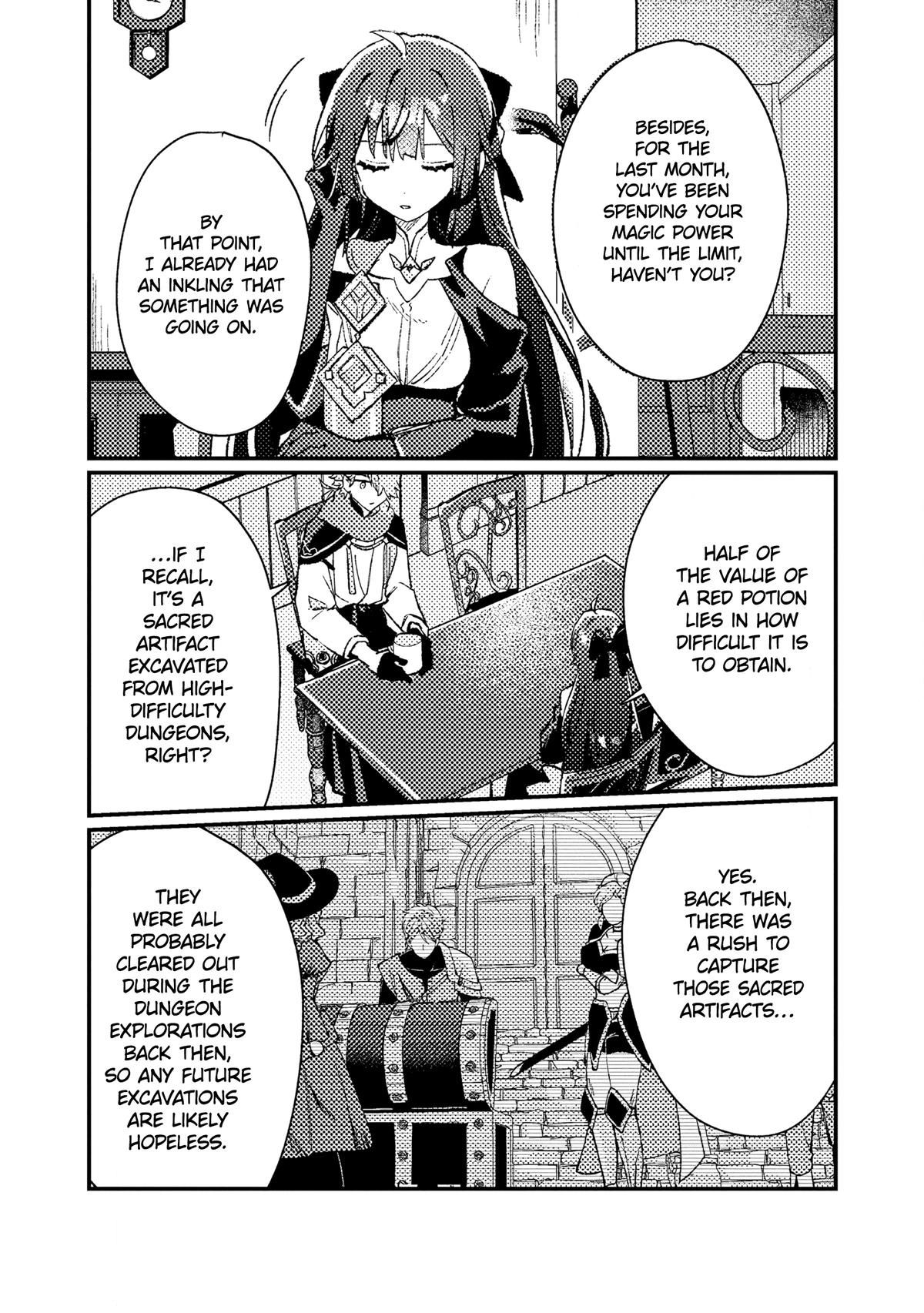 Isekai Shounin - Skill <Isekai Tokou> wo Kushi Shite, Yuuyuu Jiteki na Okanemochi Slow Life wo Okurimasu Chapter 15 - Page 12