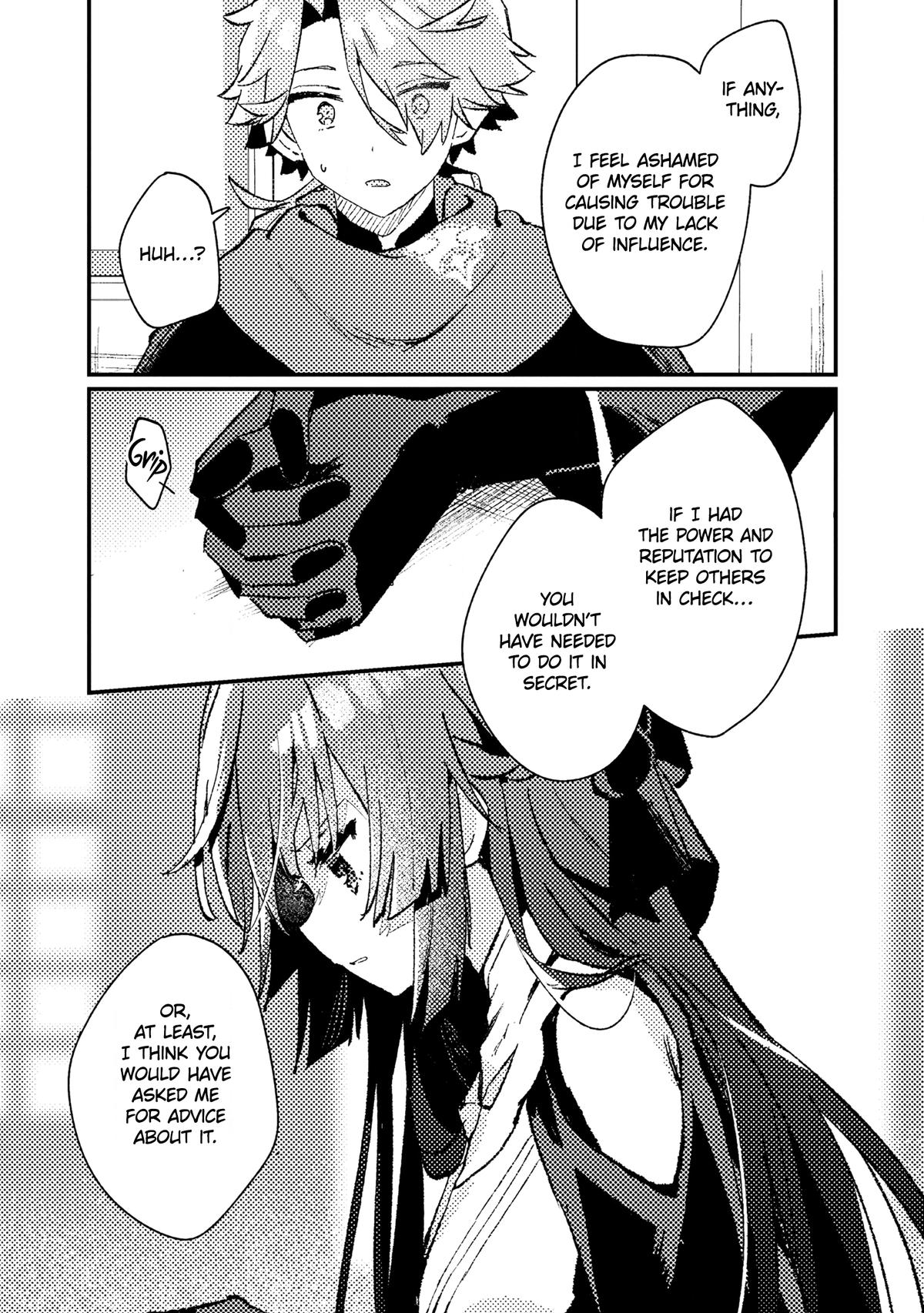 Isekai Shounin - Skill <Isekai Tokou> wo Kushi Shite, Yuuyuu Jiteki na Okanemochi Slow Life wo Okurimasu Chapter 15 - Page 14