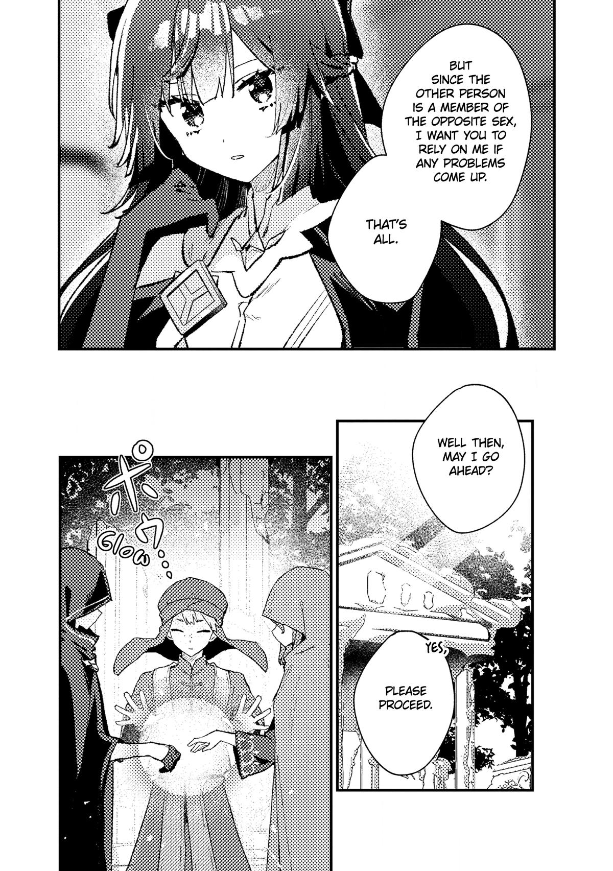 Isekai Shounin - Skill <Isekai Tokou> wo Kushi Shite, Yuuyuu Jiteki na Okanemochi Slow Life wo Okurimasu Chapter 15 - Page 16