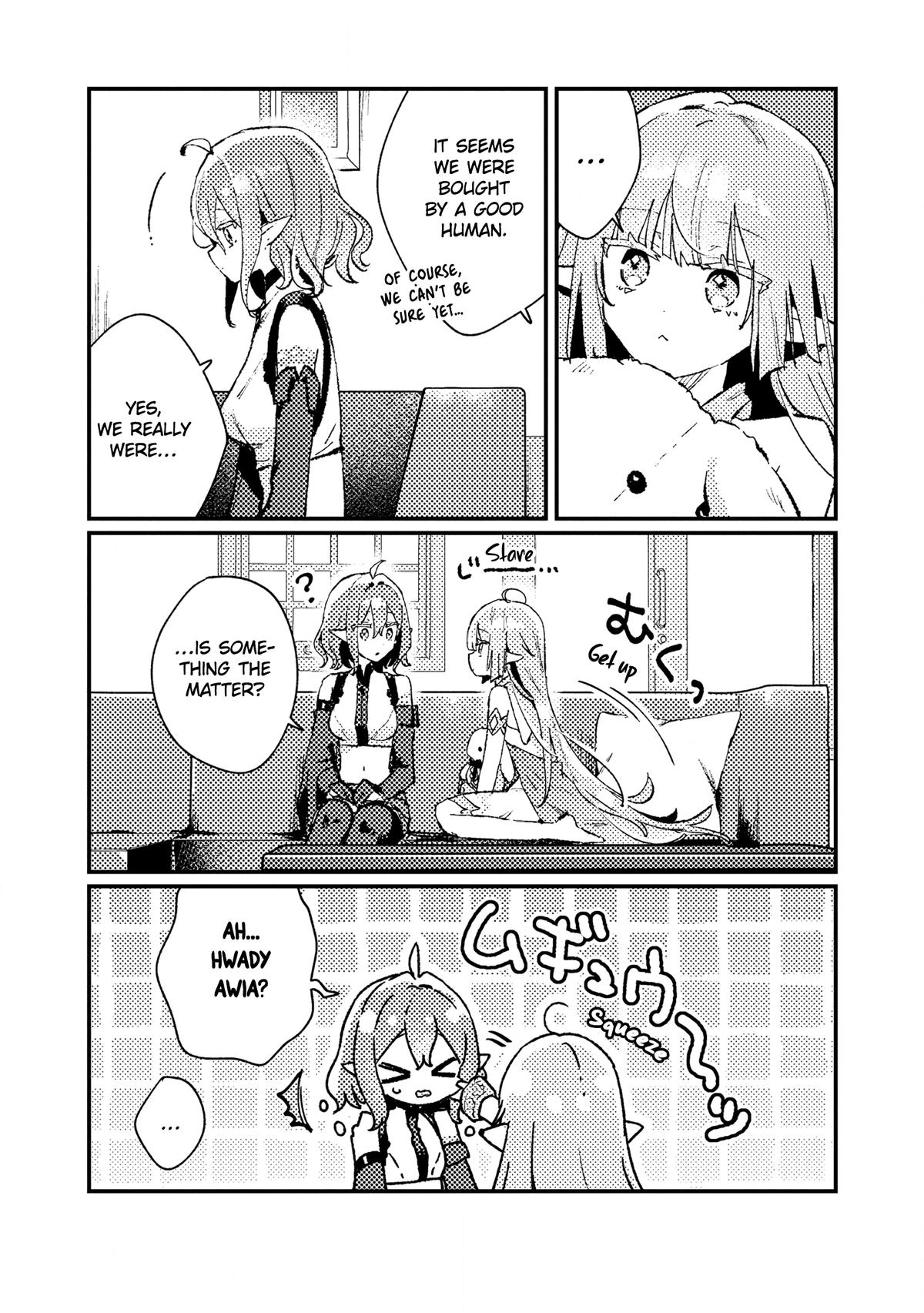 Isekai Shounin - Skill <Isekai Tokou> wo Kushi Shite, Yuuyuu Jiteki na Okanemochi Slow Life wo Okurimasu Chapter 15 - Page 28