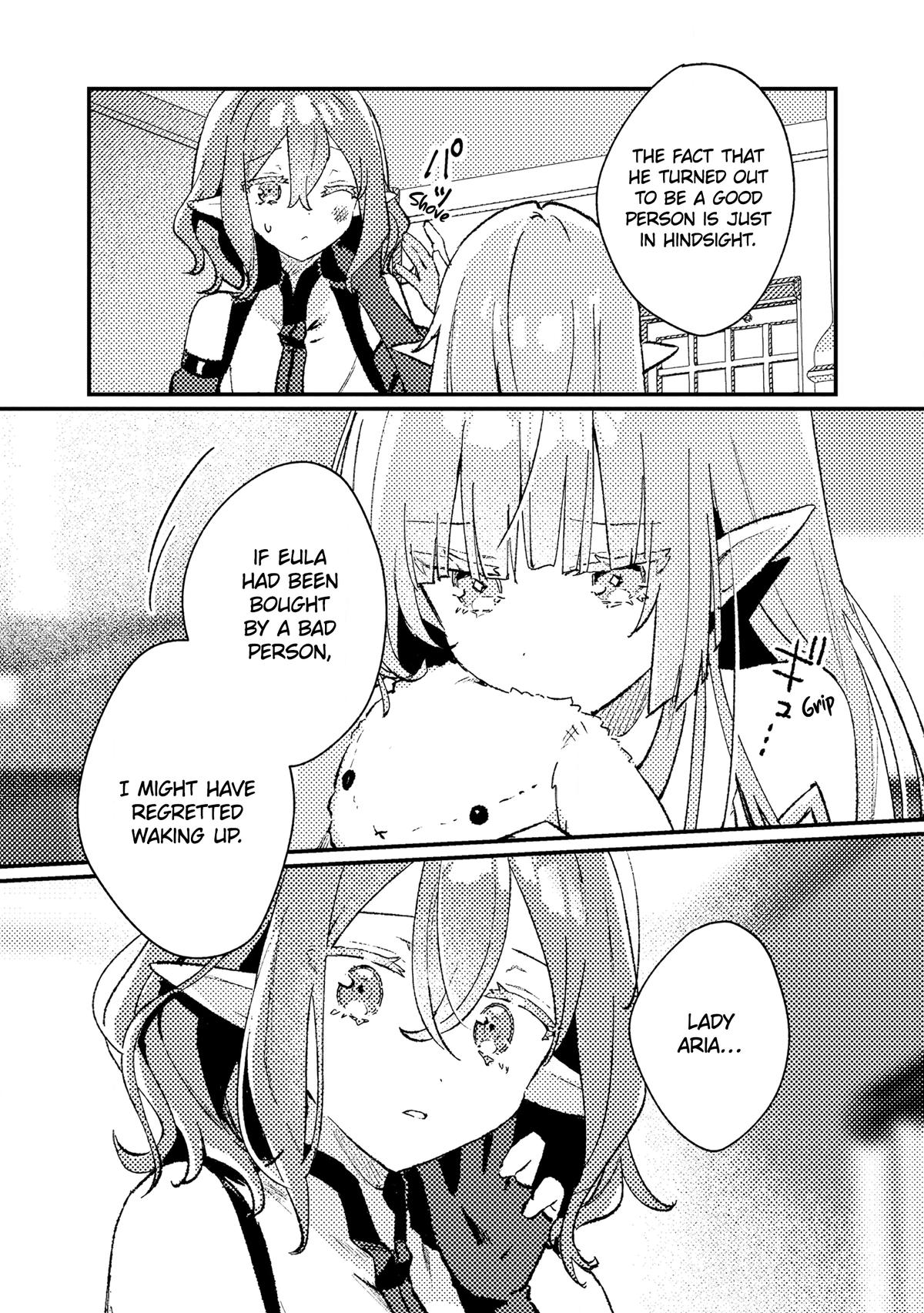 Isekai Shounin - Skill <Isekai Tokou> wo Kushi Shite, Yuuyuu Jiteki na Okanemochi Slow Life wo Okurimasu Chapter 15 - Page 29