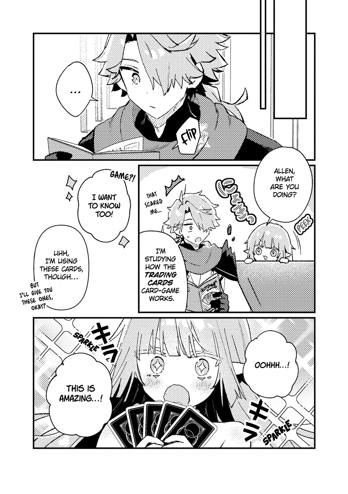 Isekai Shounin - Skill <Isekai Tokou> wo Kushi Shite, Yuuyuu Jiteki na Okanemochi Slow Life wo Okurimasu Chapter 16 - Page 9