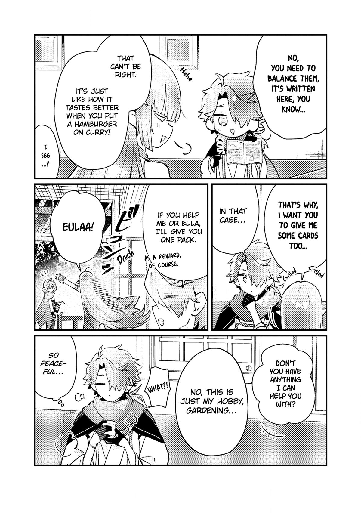 Isekai Shounin - Skill <Isekai Tokou> wo Kushi Shite, Yuuyuu Jiteki na Okanemochi Slow Life wo Okurimasu Chapter 16 - Page 11