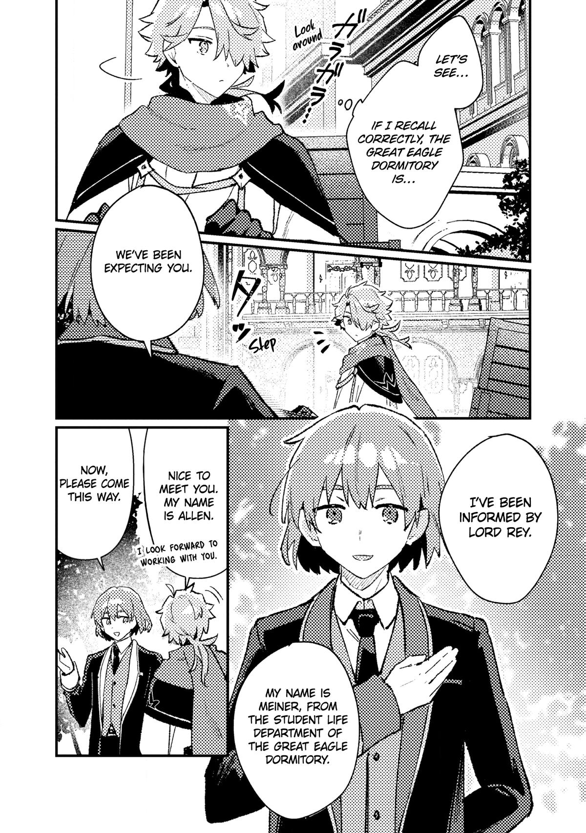 Isekai Shounin - Skill <Isekai Tokou> wo Kushi Shite, Yuuyuu Jiteki na Okanemochi Slow Life wo Okurimasu Chapter 16 - Page 13