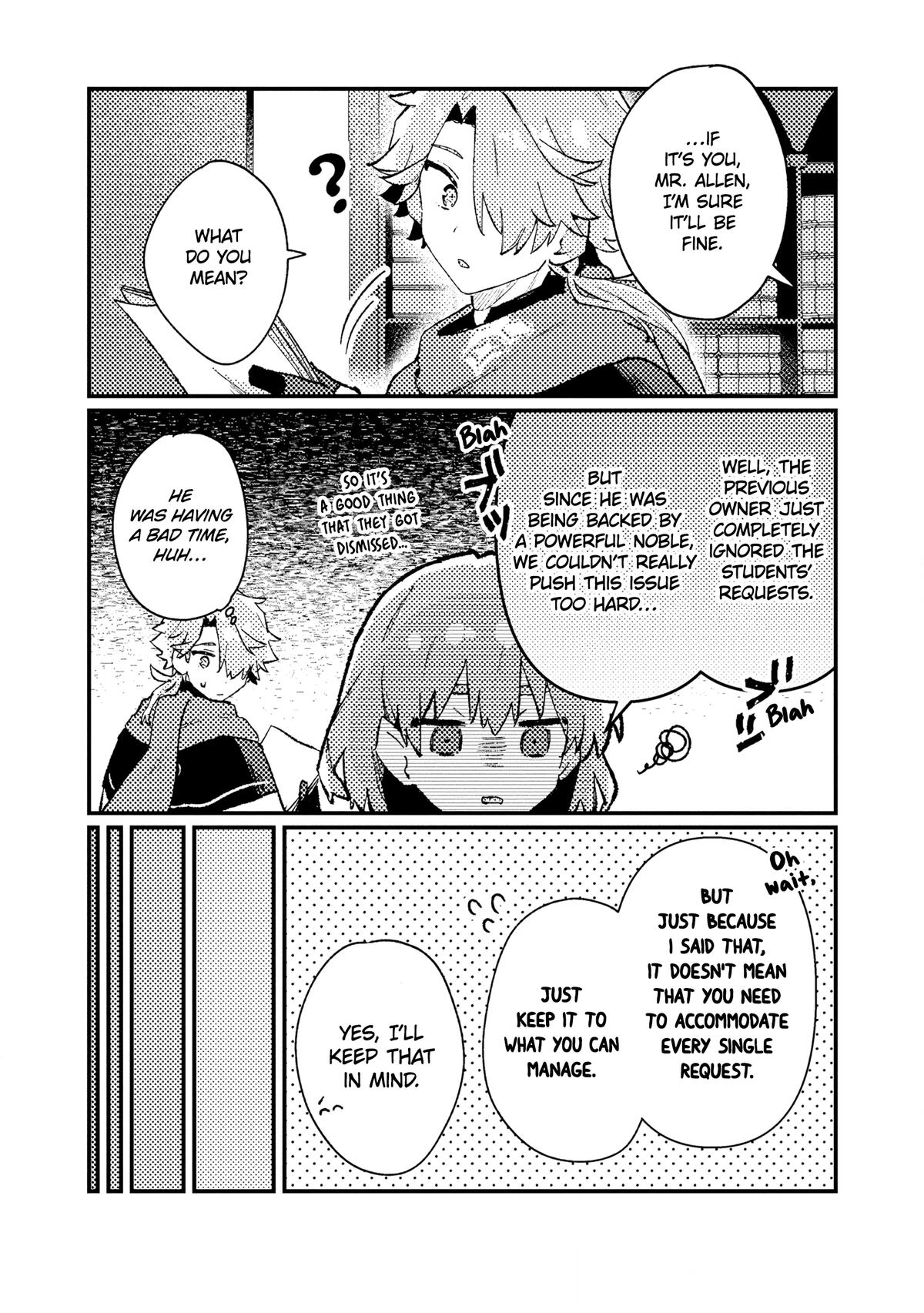 Isekai Shounin - Skill <Isekai Tokou> wo Kushi Shite, Yuuyuu Jiteki na Okanemochi Slow Life wo Okurimasu Chapter 16 - Page 16