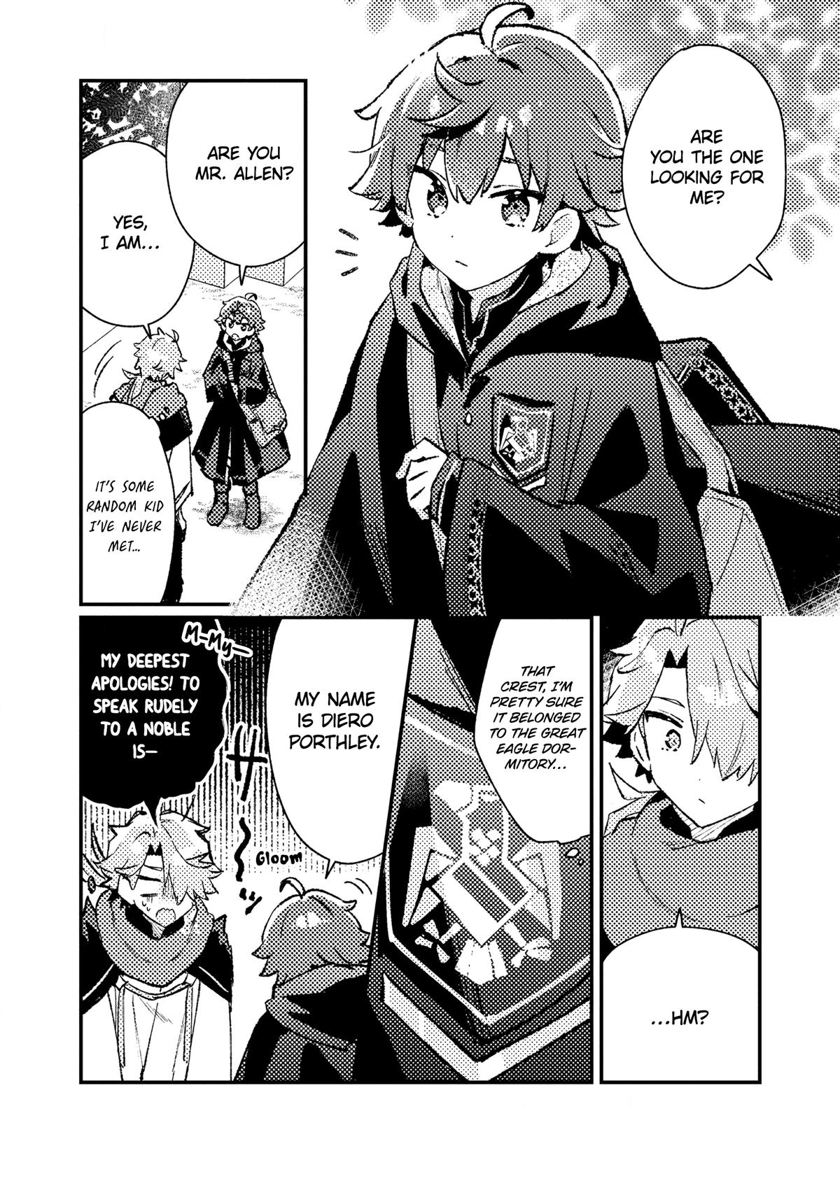 Isekai Shounin - Skill <Isekai Tokou> wo Kushi Shite, Yuuyuu Jiteki na Okanemochi Slow Life wo Okurimasu Chapter 16 - Page 19