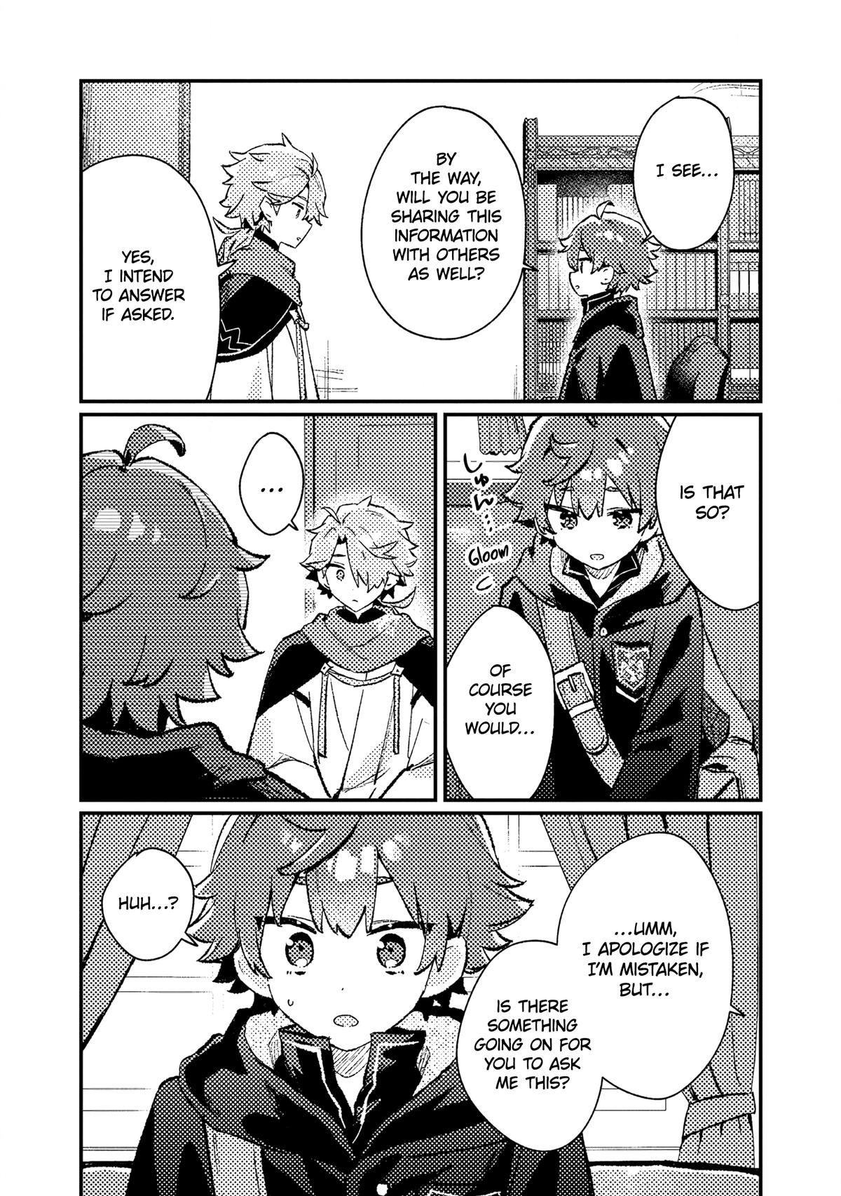 Isekai Shounin - Skill <Isekai Tokou> wo Kushi Shite, Yuuyuu Jiteki na Okanemochi Slow Life wo Okurimasu Chapter 16 - Page 22