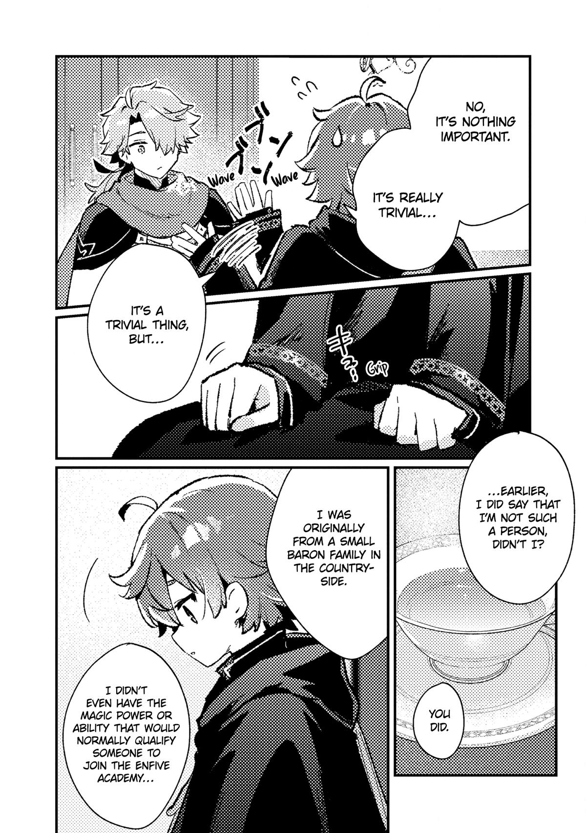 Isekai Shounin - Skill <Isekai Tokou> wo Kushi Shite, Yuuyuu Jiteki na Okanemochi Slow Life wo Okurimasu Chapter 16 - Page 23