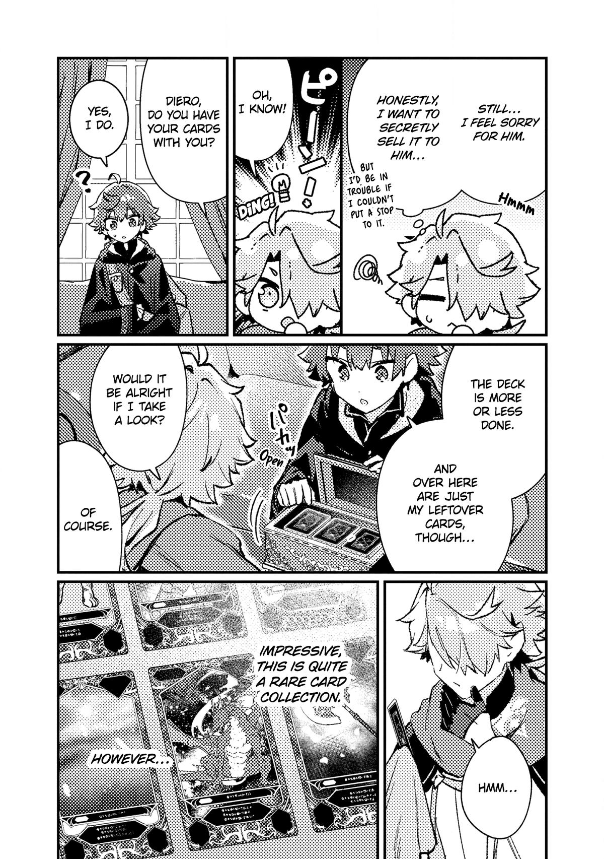 Isekai Shounin - Skill <Isekai Tokou> wo Kushi Shite, Yuuyuu Jiteki na Okanemochi Slow Life wo Okurimasu Chapter 16 - Page 25