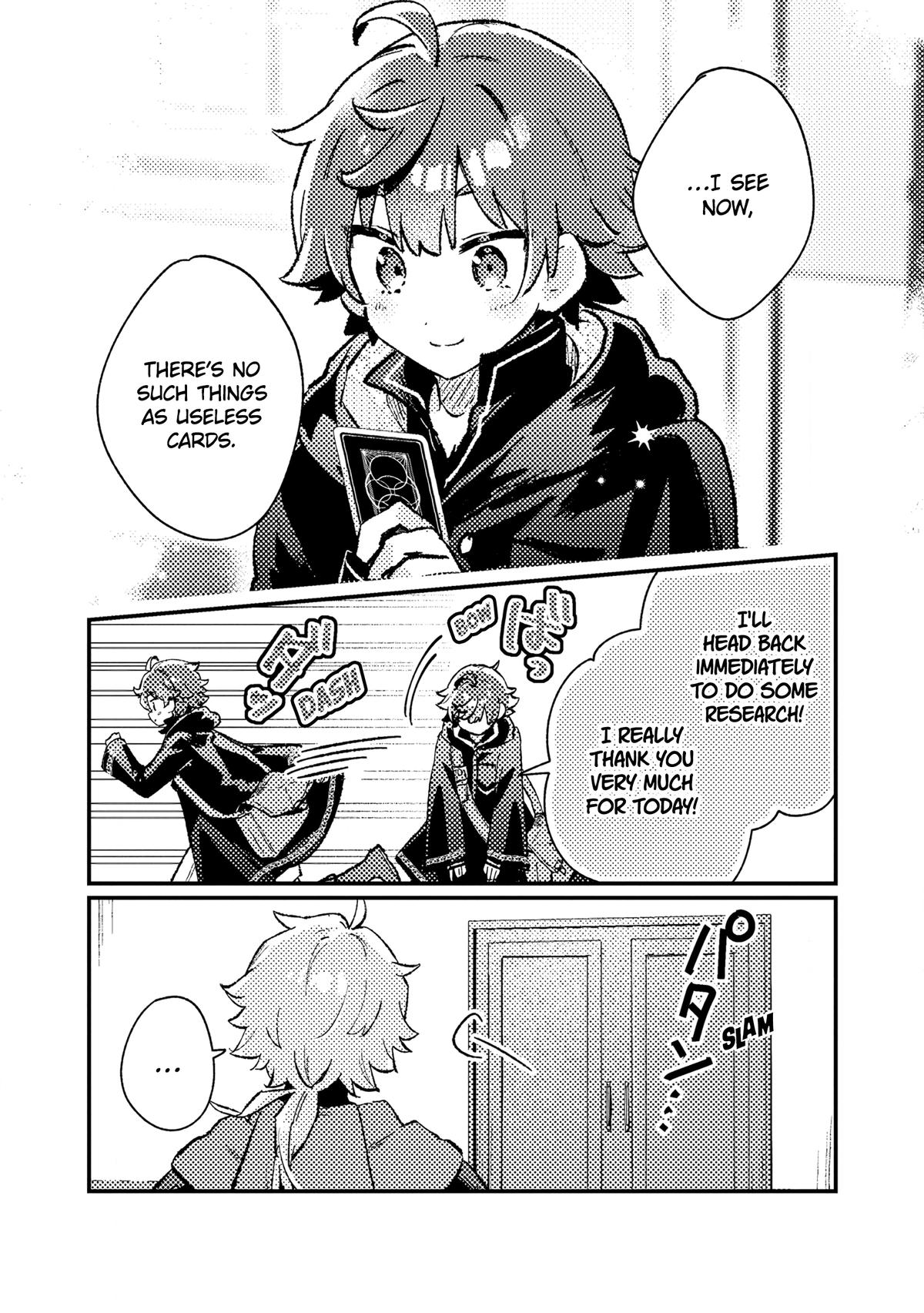 Isekai Shounin - Skill <Isekai Tokou> wo Kushi Shite, Yuuyuu Jiteki na Okanemochi Slow Life wo Okurimasu Chapter 16 - Page 28