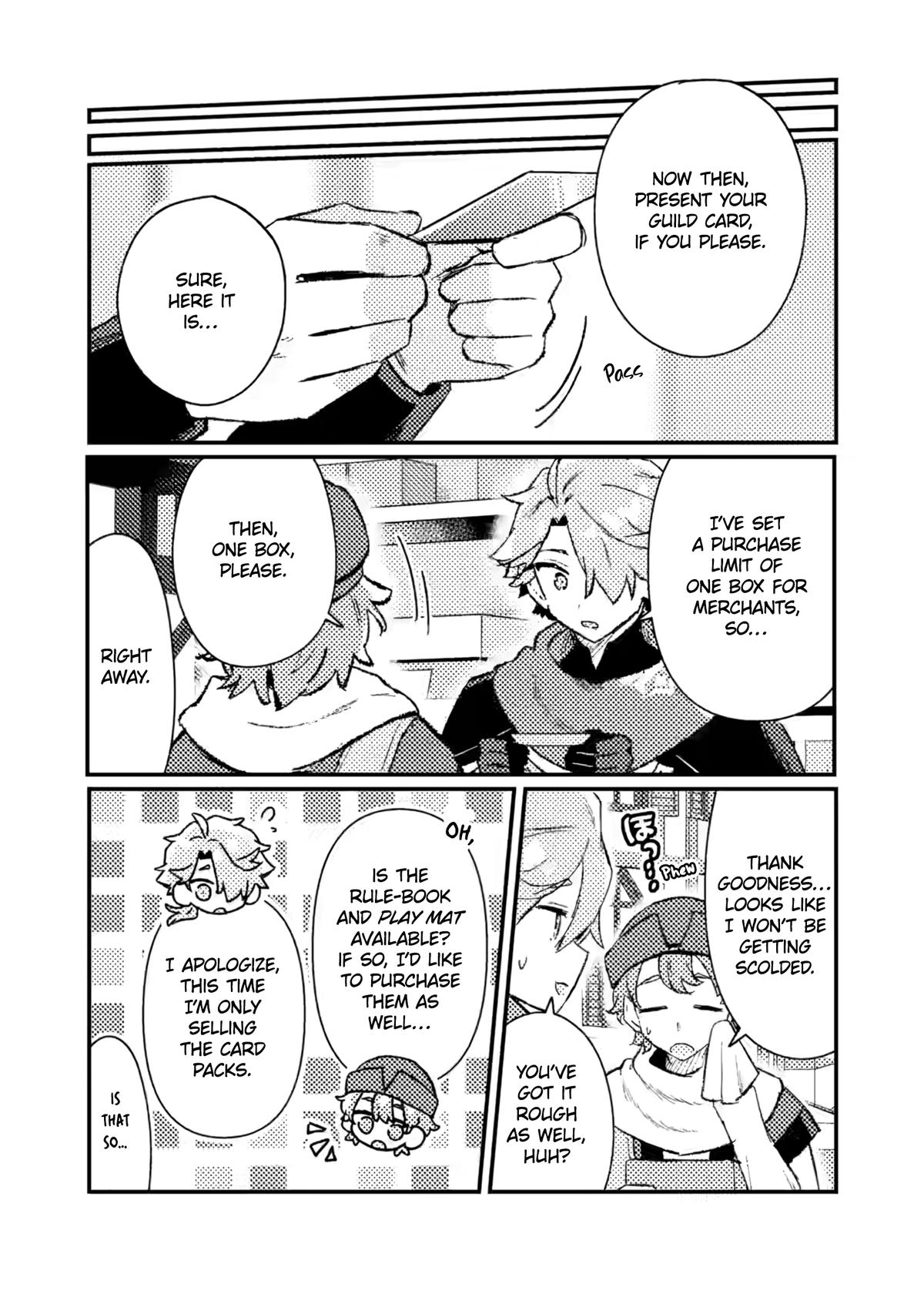 Isekai Shounin - Skill <Isekai Tokou> wo Kushi Shite, Yuuyuu Jiteki na Okanemochi Slow Life wo Okurimasu Chapter 17 - Page 26