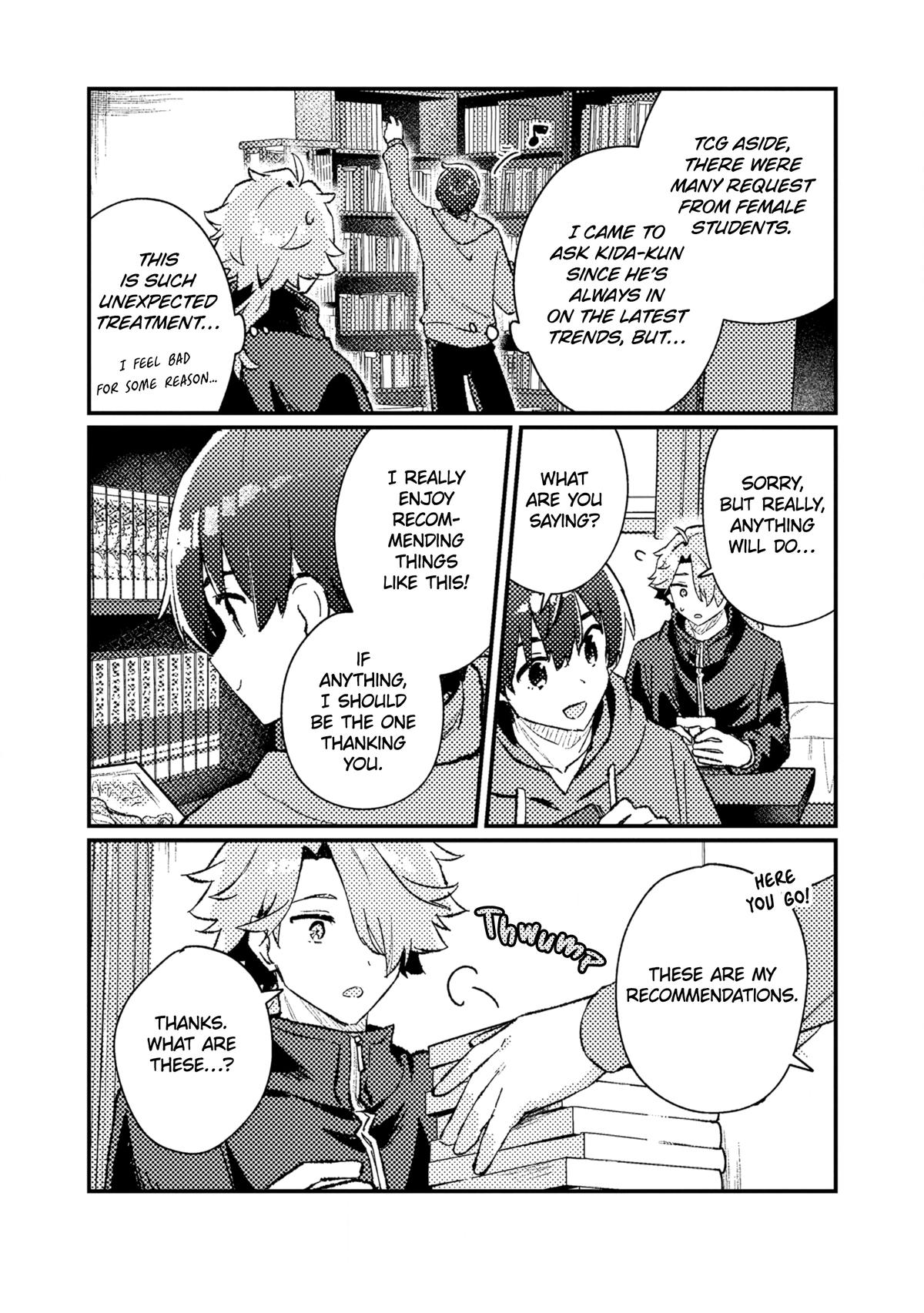 Isekai Shounin - Skill <Isekai Tokou> wo Kushi Shite, Yuuyuu Jiteki na Okanemochi Slow Life wo Okurimasu Chapter 18 - Page 18