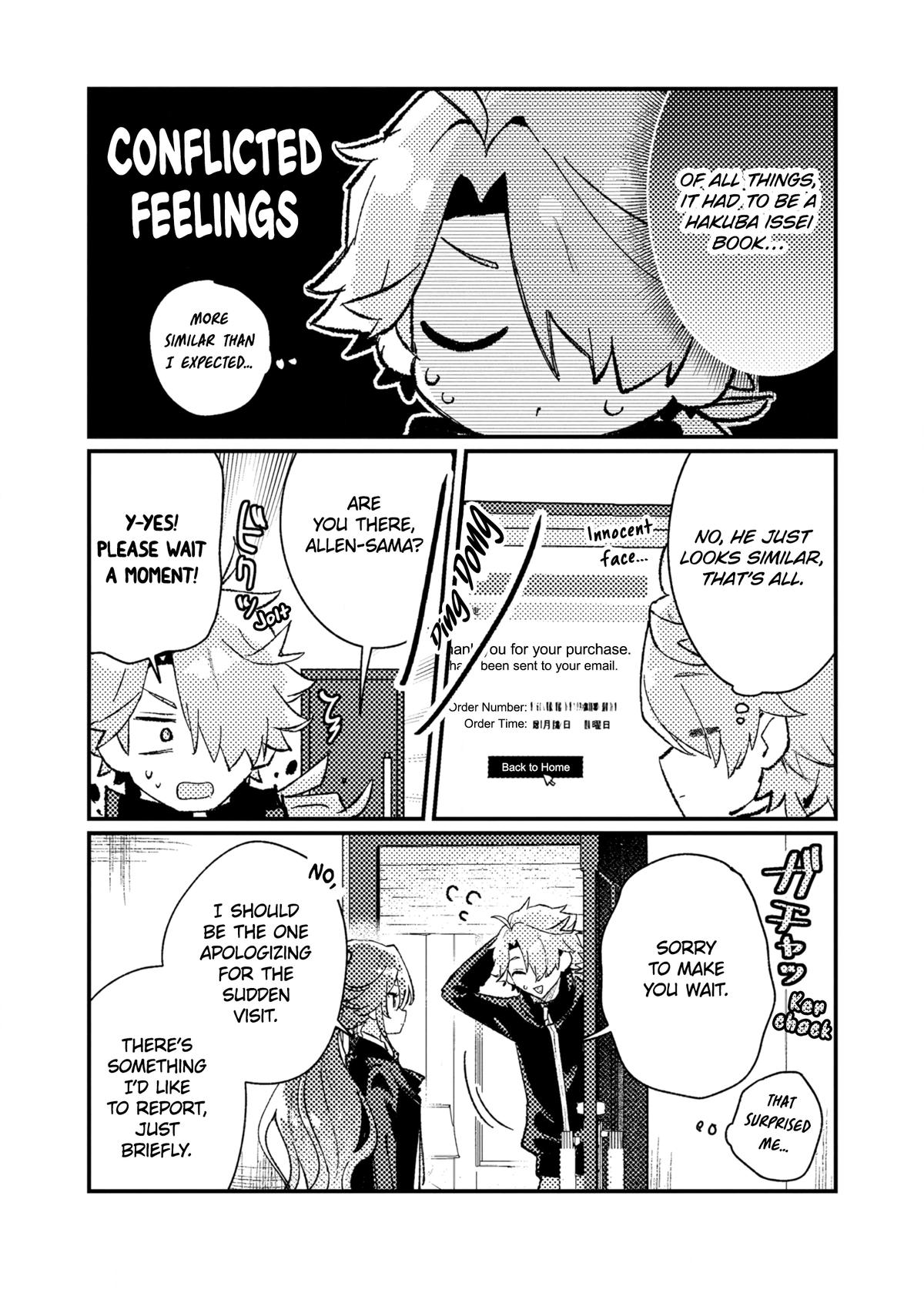 Isekai Shounin - Skill <Isekai Tokou> wo Kushi Shite, Yuuyuu Jiteki na Okanemochi Slow Life wo Okurimasu Chapter 18 - Page 25