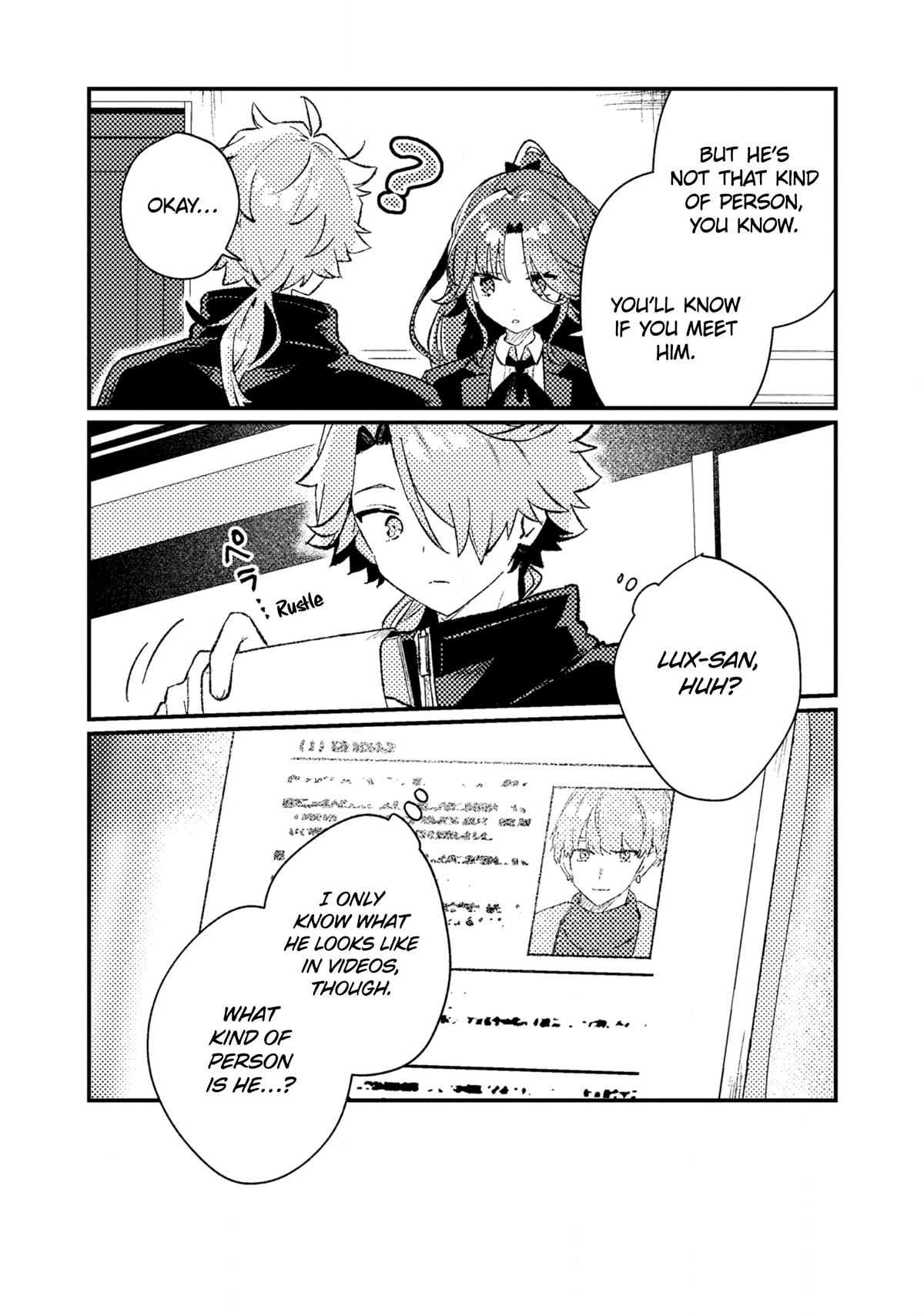 Isekai Shounin - Skill <Isekai Tokou> wo Kushi Shite, Yuuyuu Jiteki na Okanemochi Slow Life wo Okurimasu Chapter 18 - Page 27