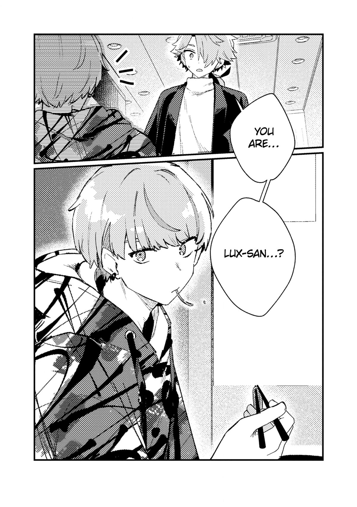 Isekai Shounin - Skill <Isekai Tokou> wo Kushi Shite, Yuuyuu Jiteki na Okanemochi Slow Life wo Okurimasu Chapter 18 - Page 30