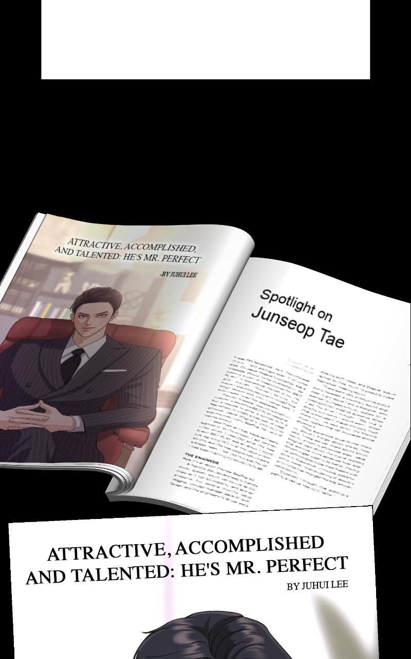 Iseop ui Yeonae Chapter 0 - Page 19