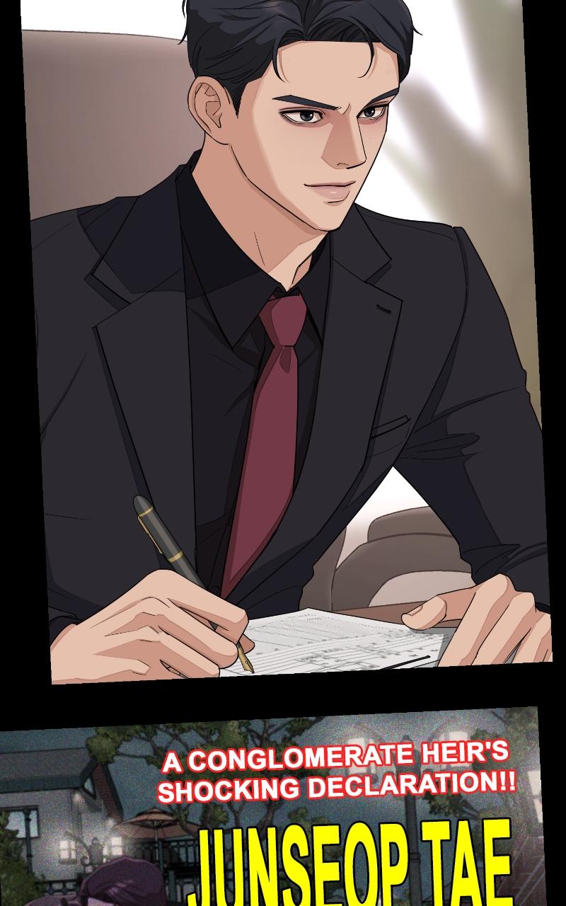 Iseop ui Yeonae Chapter 0 - Page 20