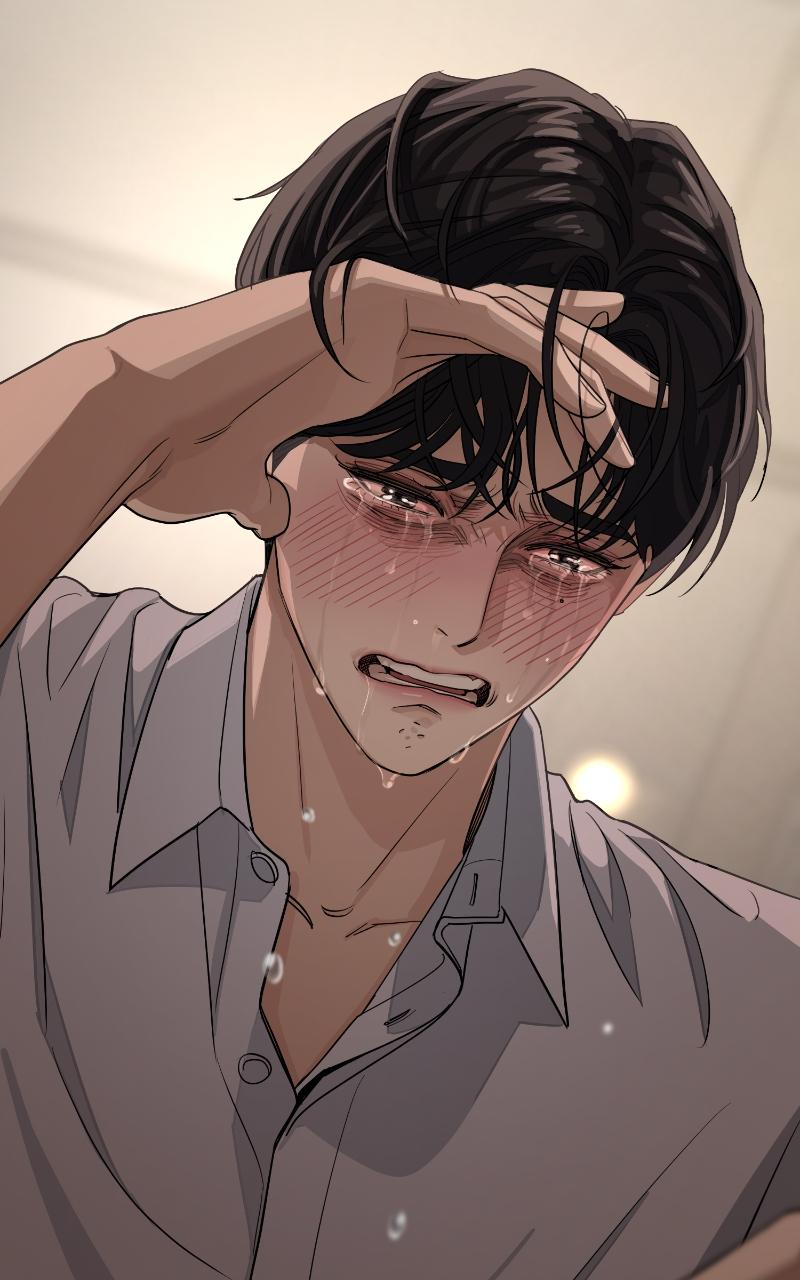 Iseop ui Yeonae Chapter 0 - Page 37