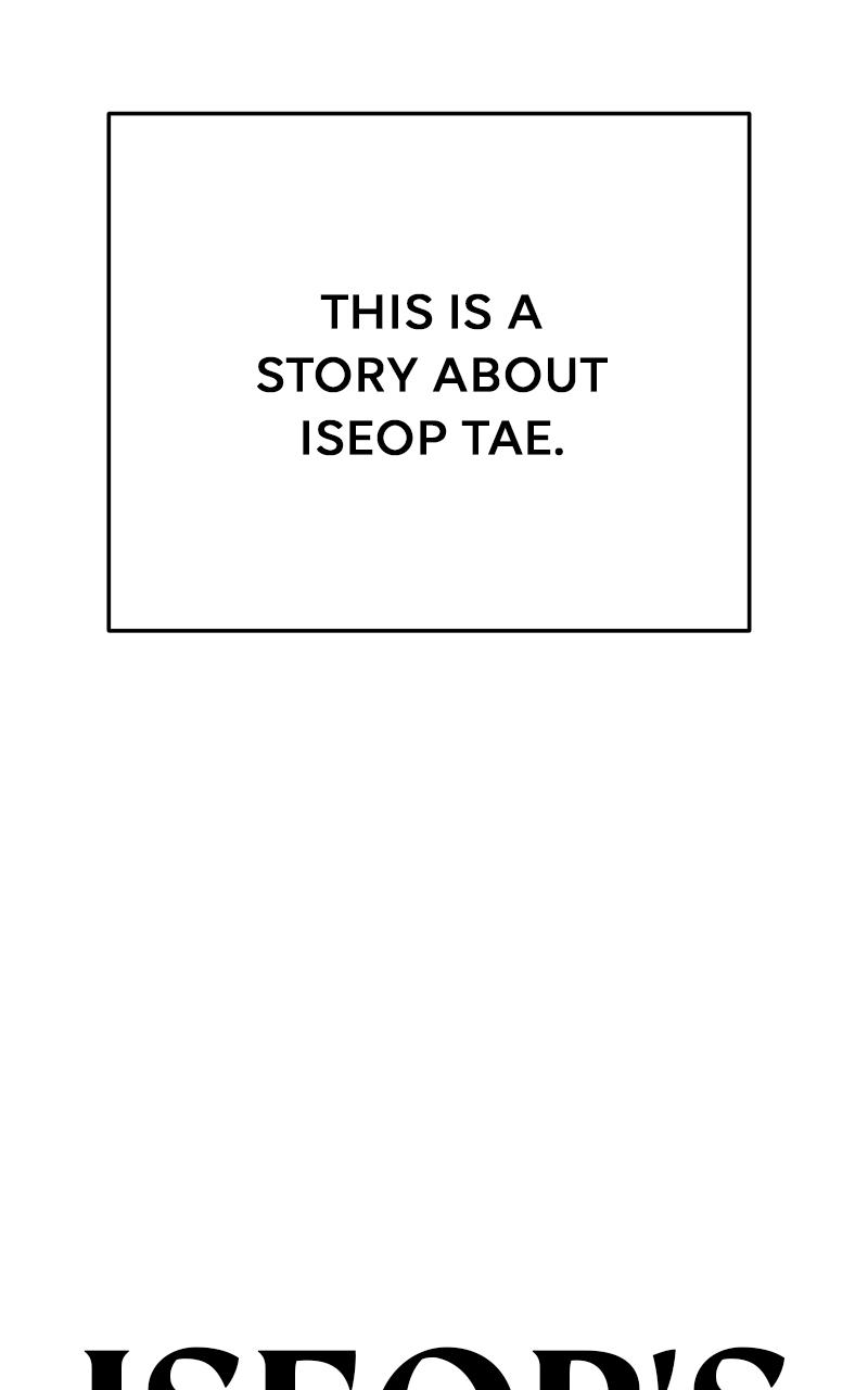 Iseop ui Yeonae Chapter 0 - Page 39