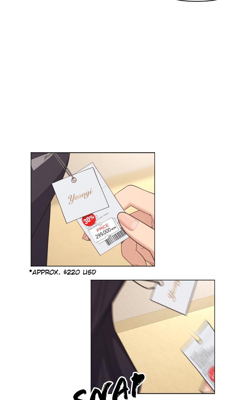 Iseop ui Yeonae Chapter 1 - Page 4