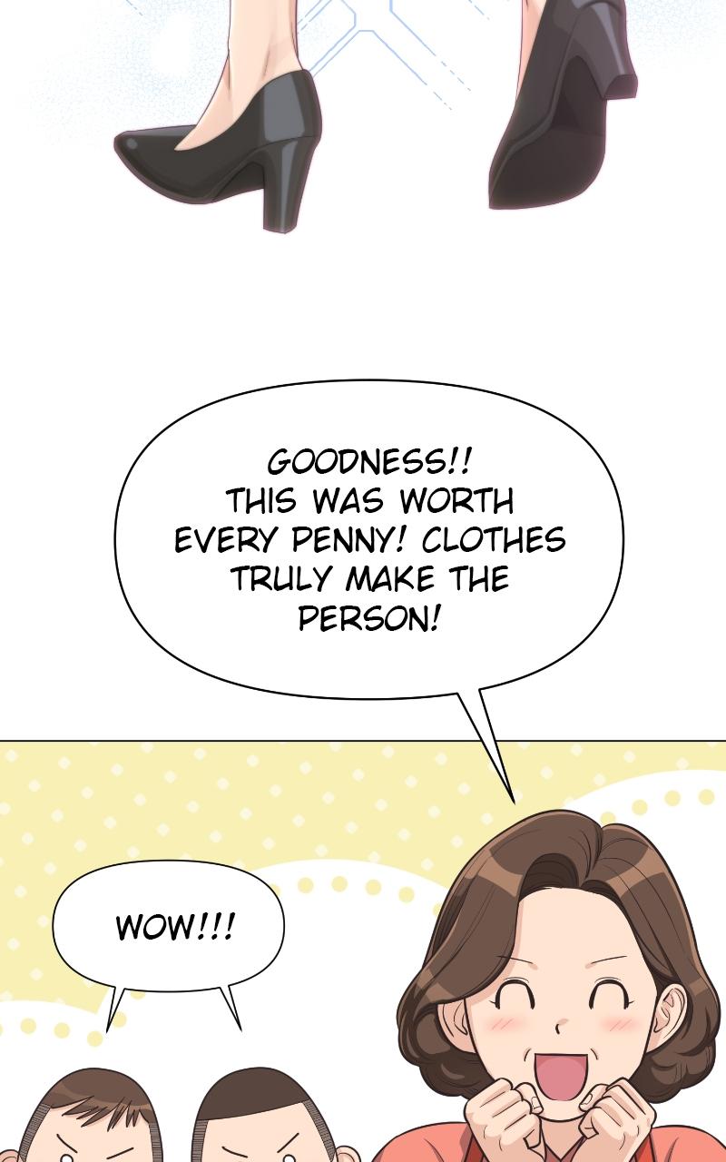 Iseop ui Yeonae Chapter 1 - Page 7