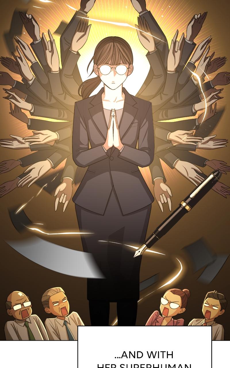 Iseop ui Yeonae Chapter 1 - Page 21