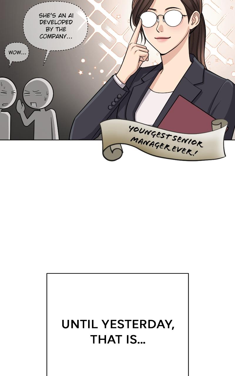 Iseop ui Yeonae Chapter 1 - Page 23