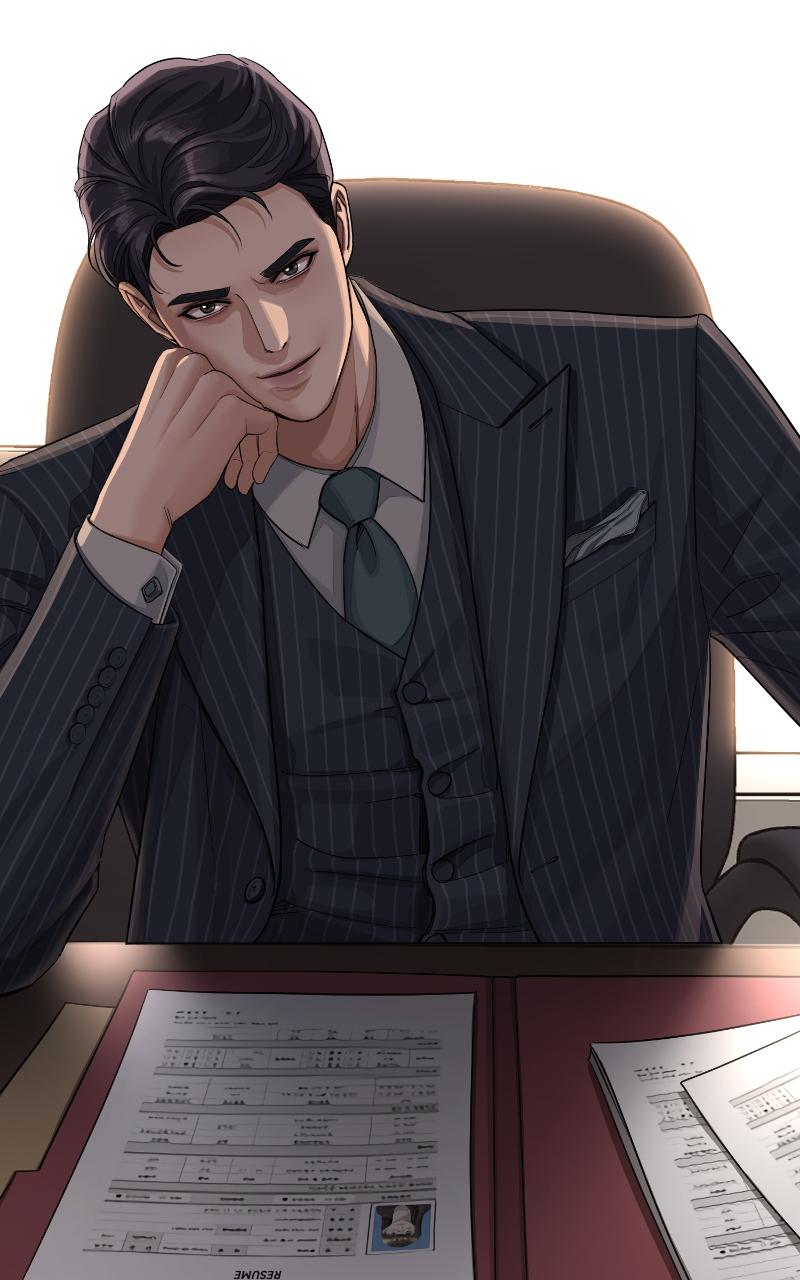 Iseop ui Yeonae Chapter 1 - Page 41