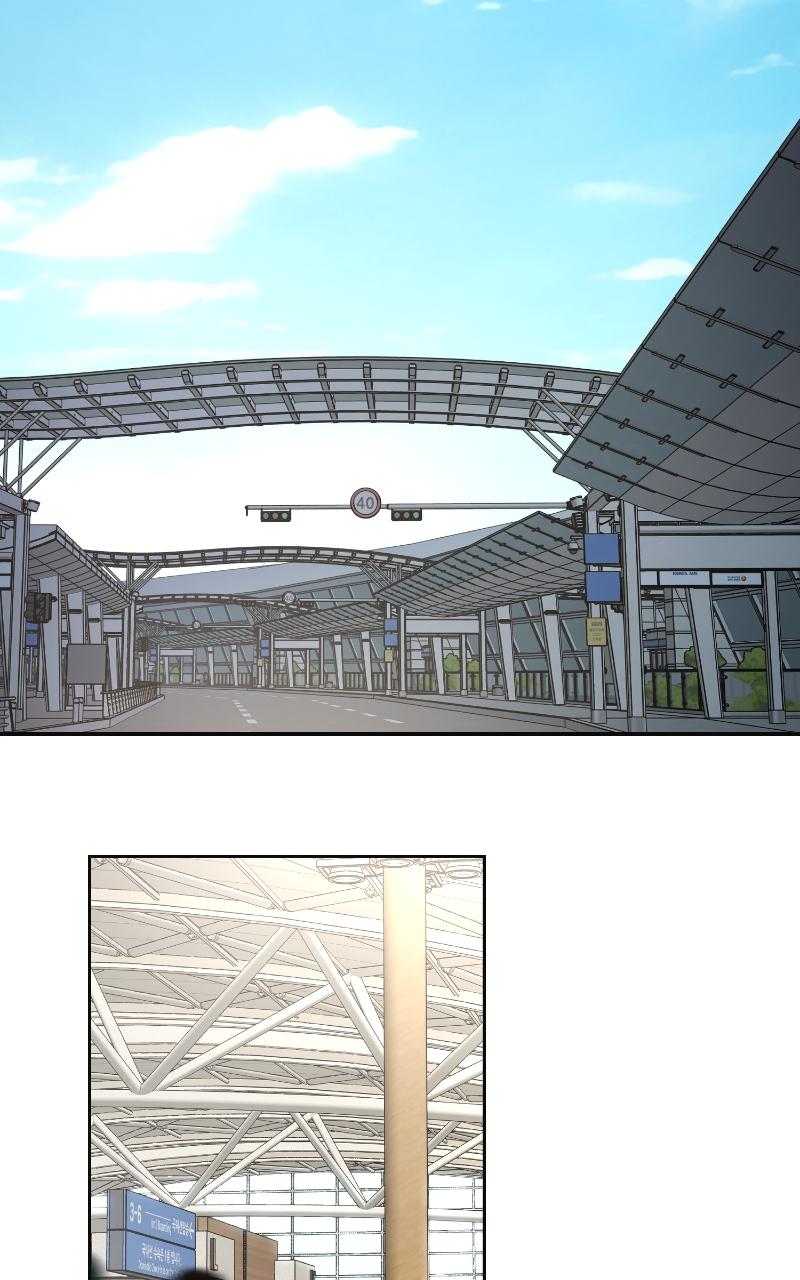 Iseop ui Yeonae Chapter 1 - Page 57