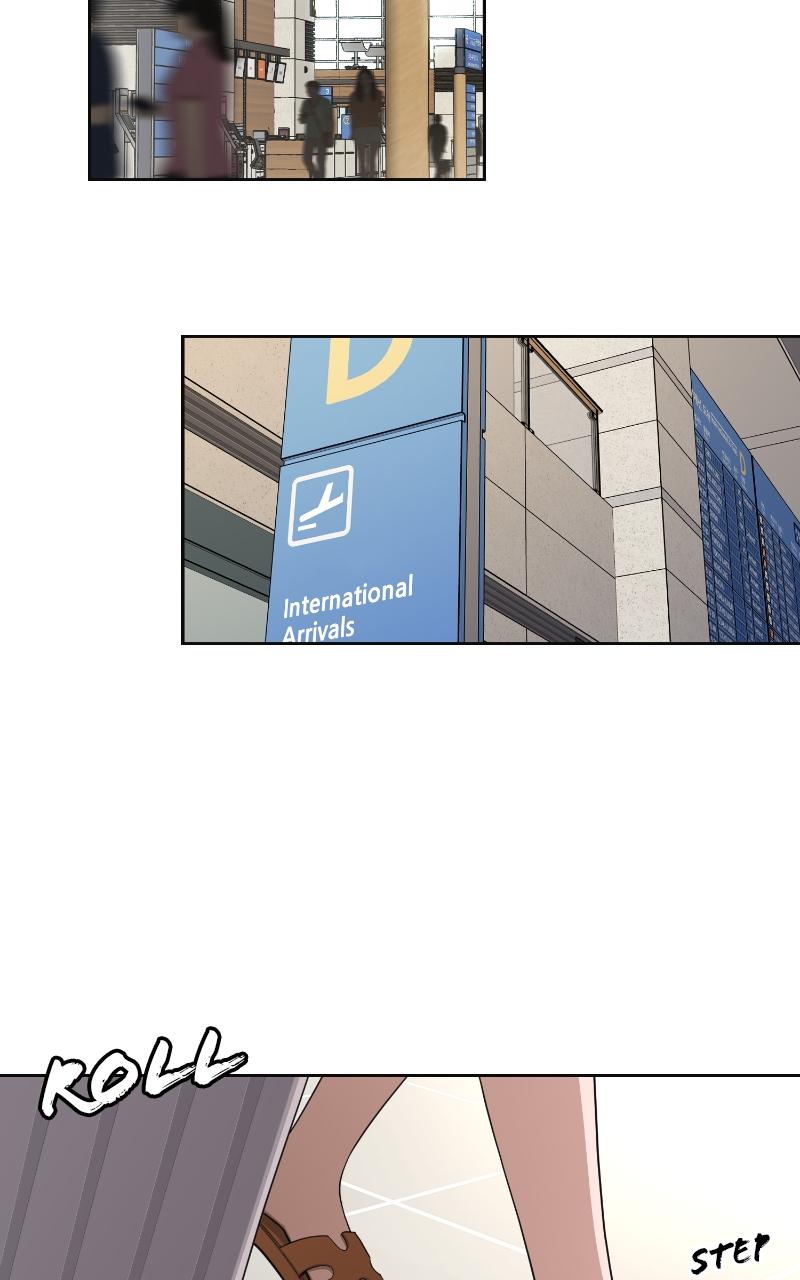 Iseop ui Yeonae Chapter 1 - Page 58