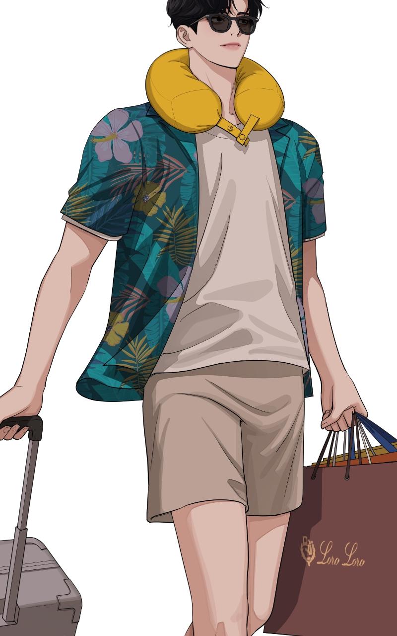 Iseop ui Yeonae Chapter 1 - Page 61