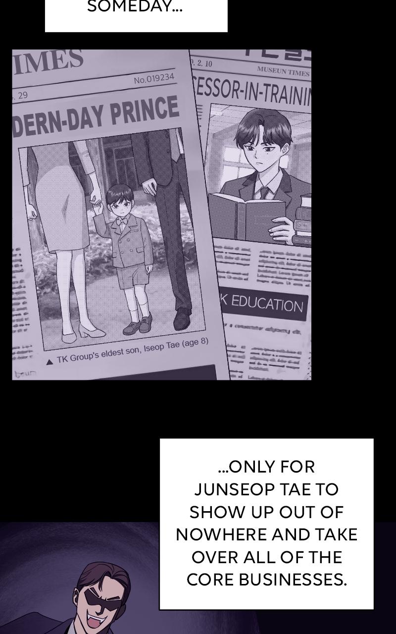 Iseop ui Yeonae Chapter 1 - Page 71