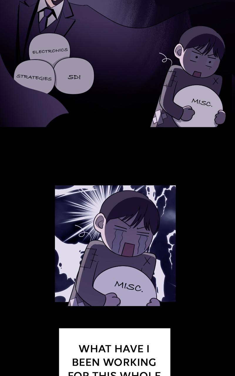 Iseop ui Yeonae Chapter 1 - Page 72