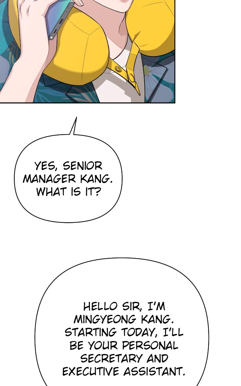 Iseop ui Yeonae Chapter 1 - Page 92