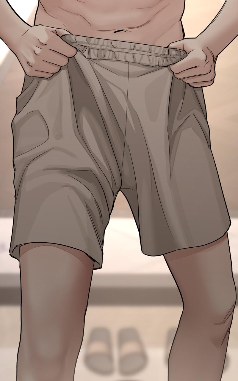 Iseop ui Yeonae Chapter 1 - Page 137