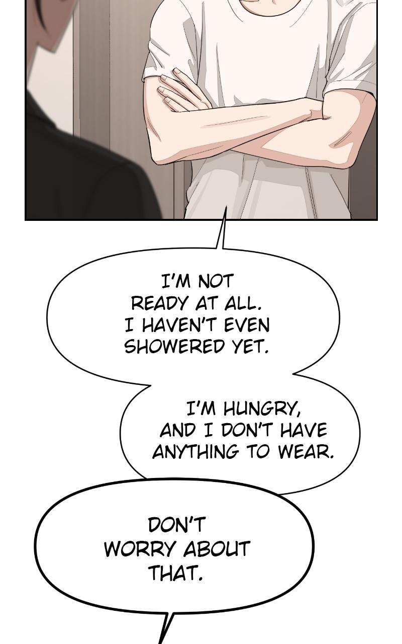 Iseop ui Yeonae Chapter 2 - Page 13