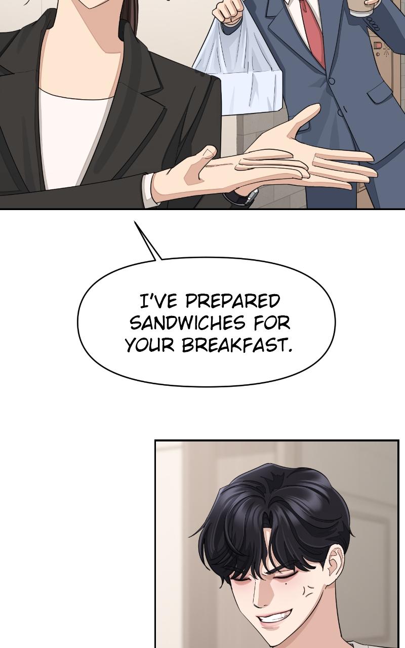 Iseop ui Yeonae Chapter 2 - Page 16