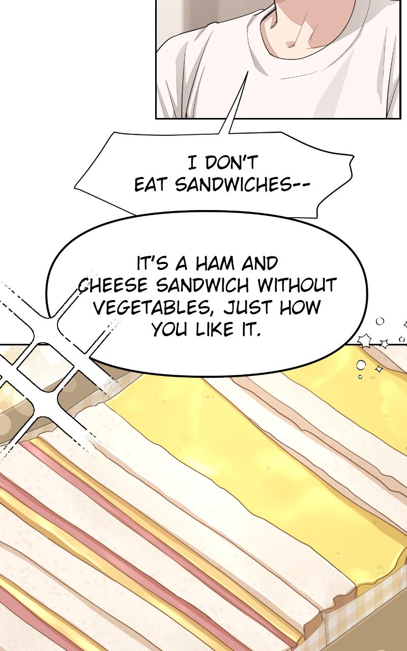 Iseop ui Yeonae Chapter 2 - Page 17