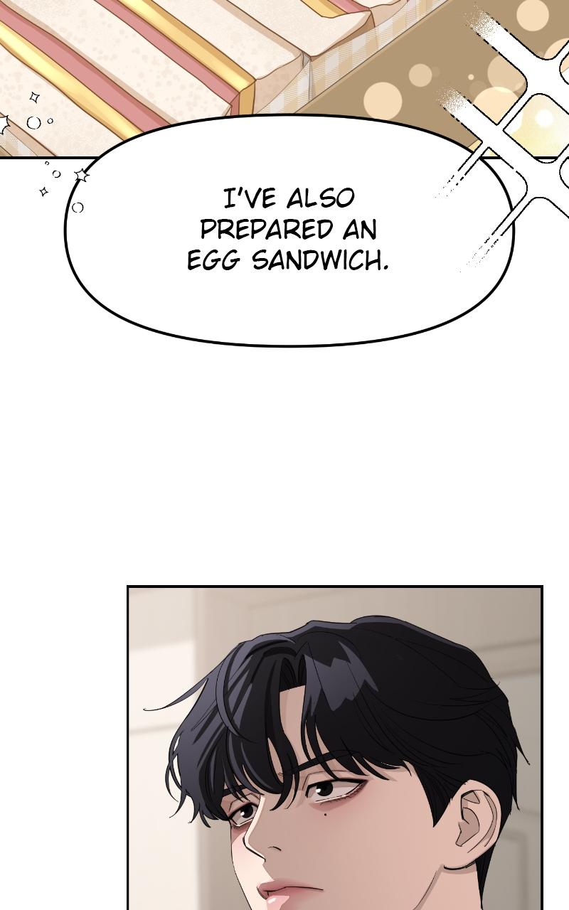 Iseop ui Yeonae Chapter 2 - Page 18