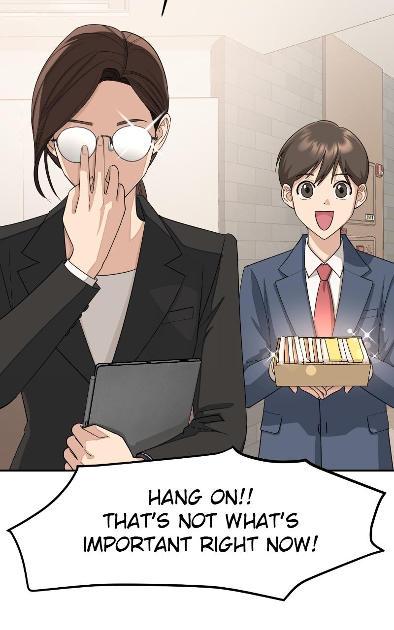 Iseop ui Yeonae Chapter 2 - Page 20