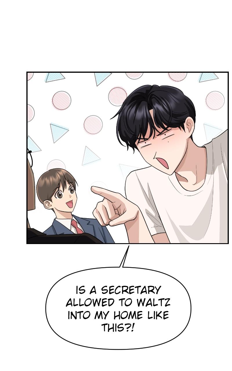 Iseop ui Yeonae Chapter 2 - Page 21