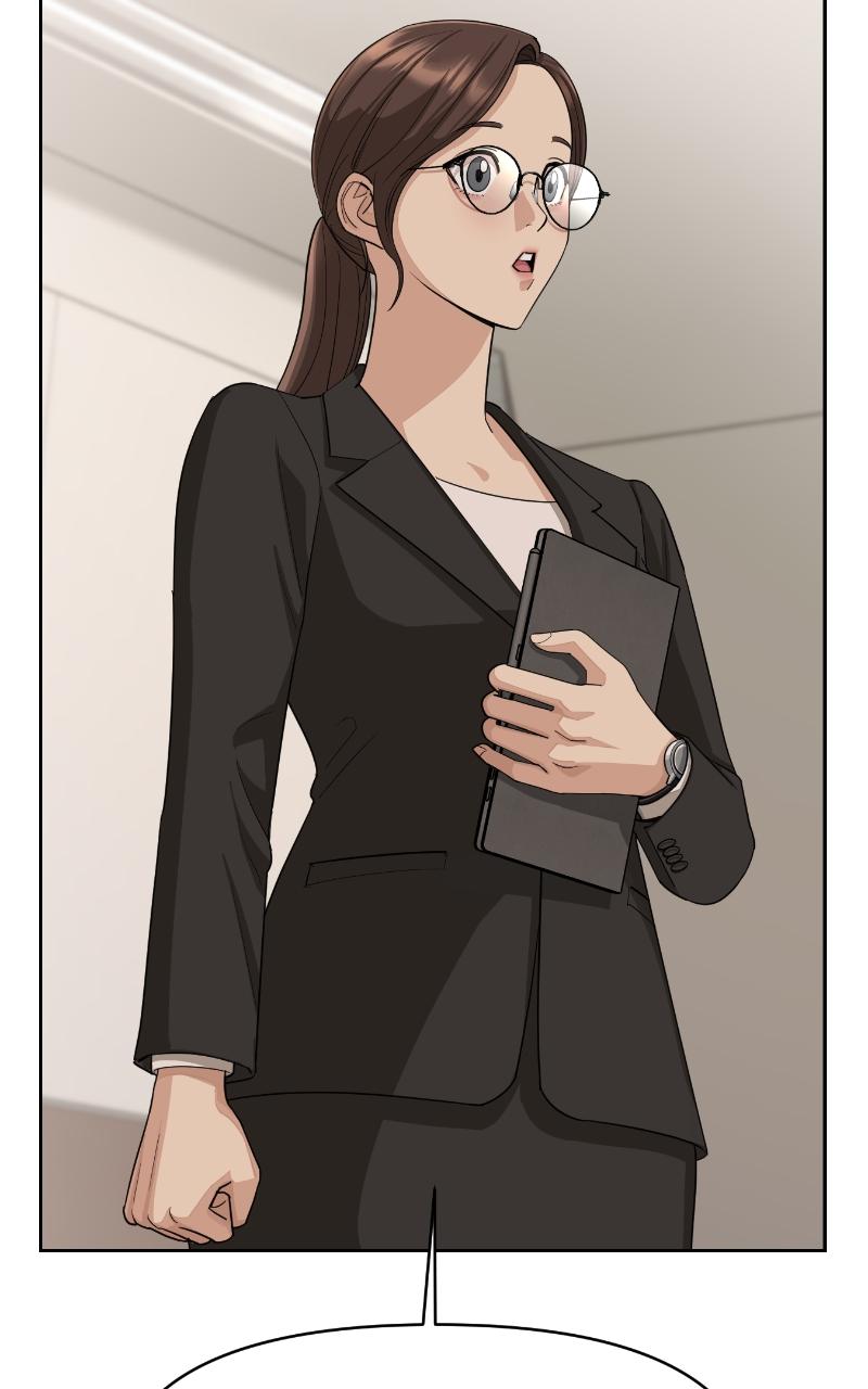 Iseop ui Yeonae Chapter 2 - Page 27