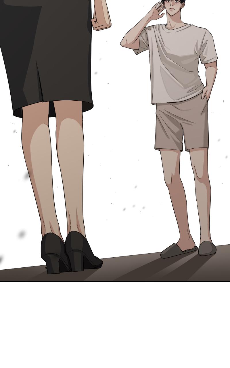 Iseop ui Yeonae Chapter 2 - Page 29