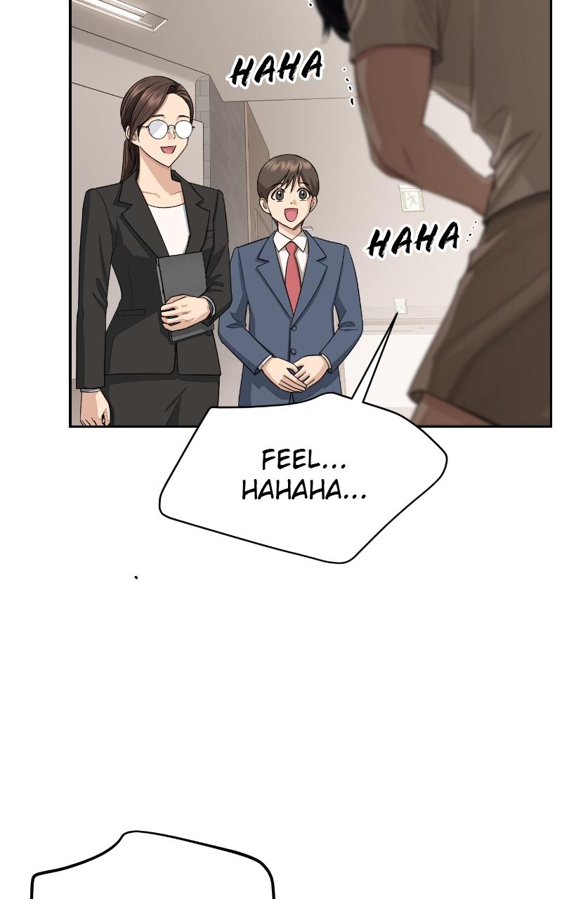 Iseop ui Yeonae Chapter 2 - Page 31