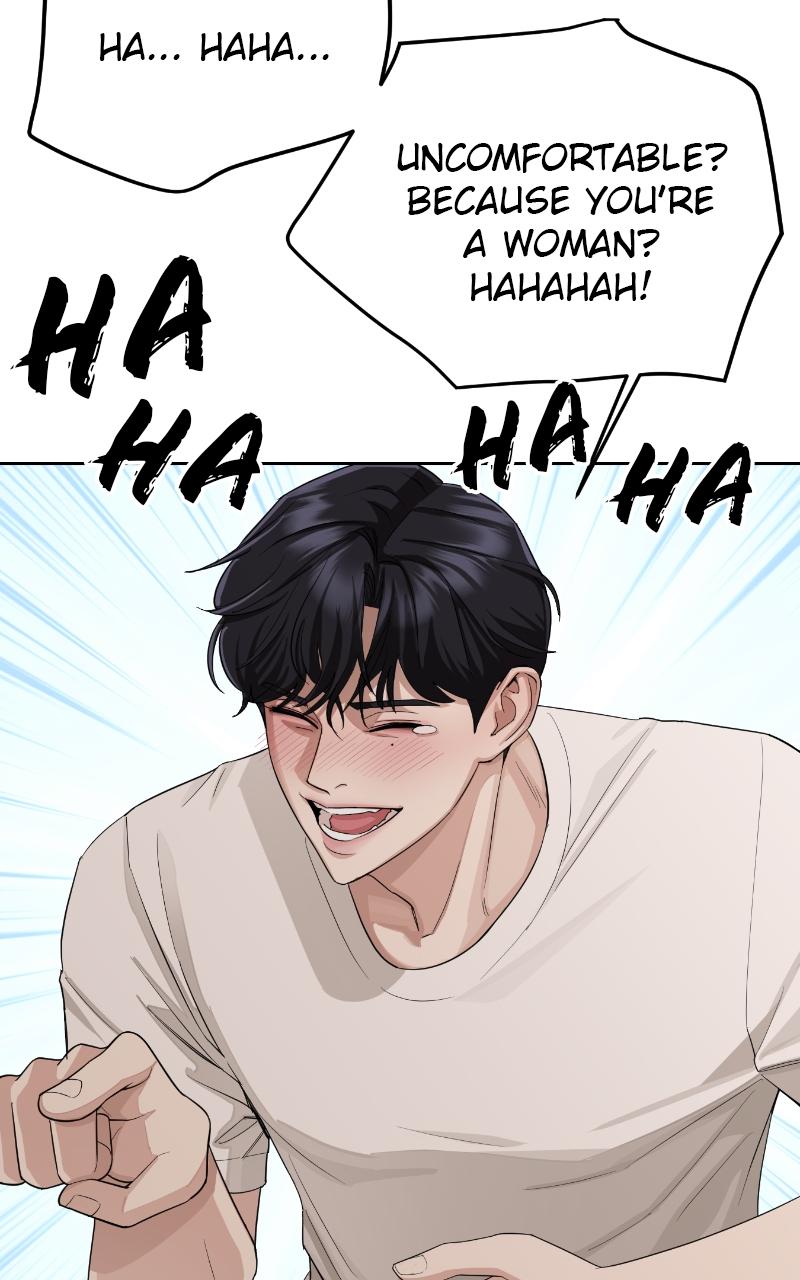 Iseop ui Yeonae Chapter 2 - Page 32