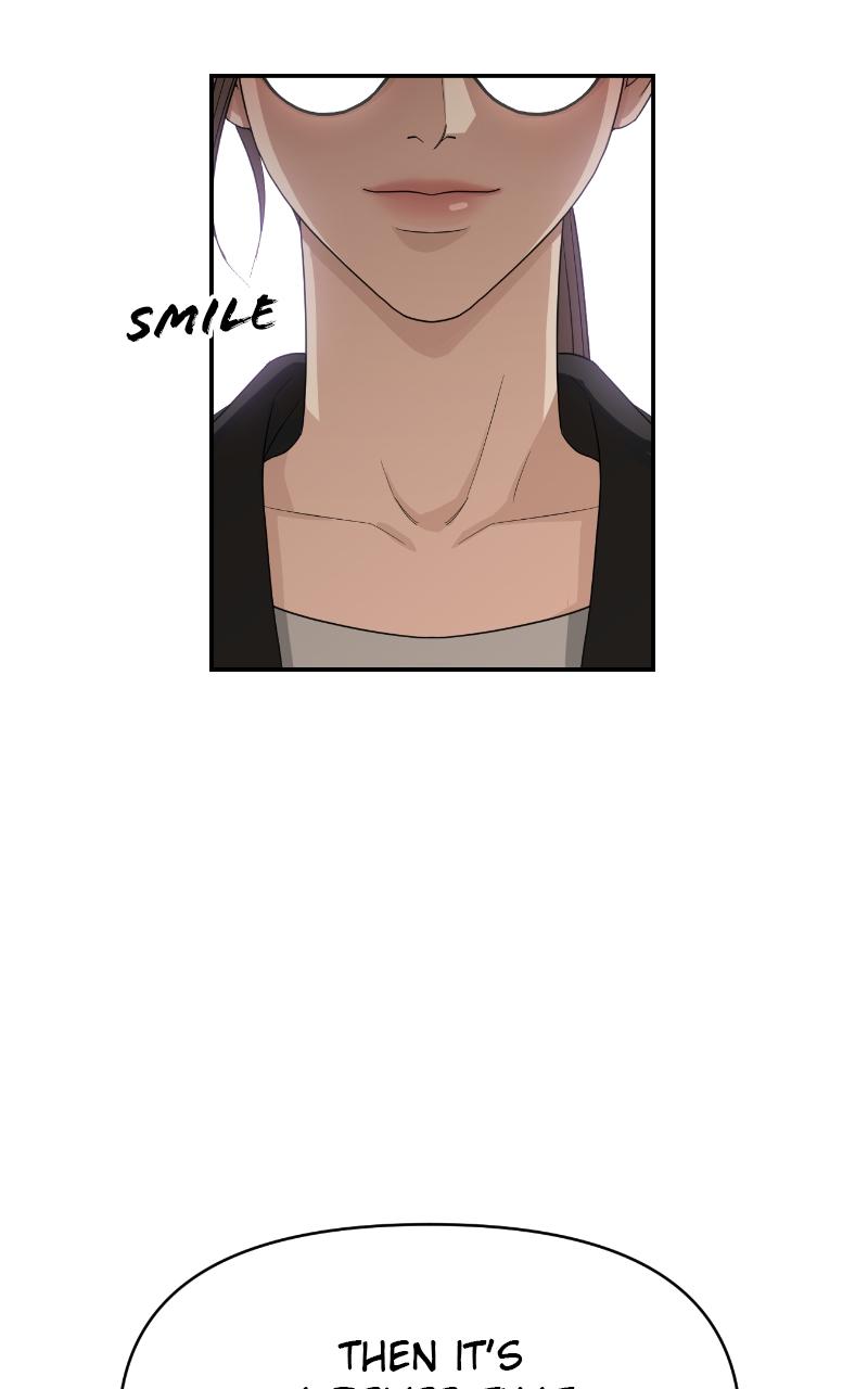 Iseop ui Yeonae Chapter 2 - Page 34