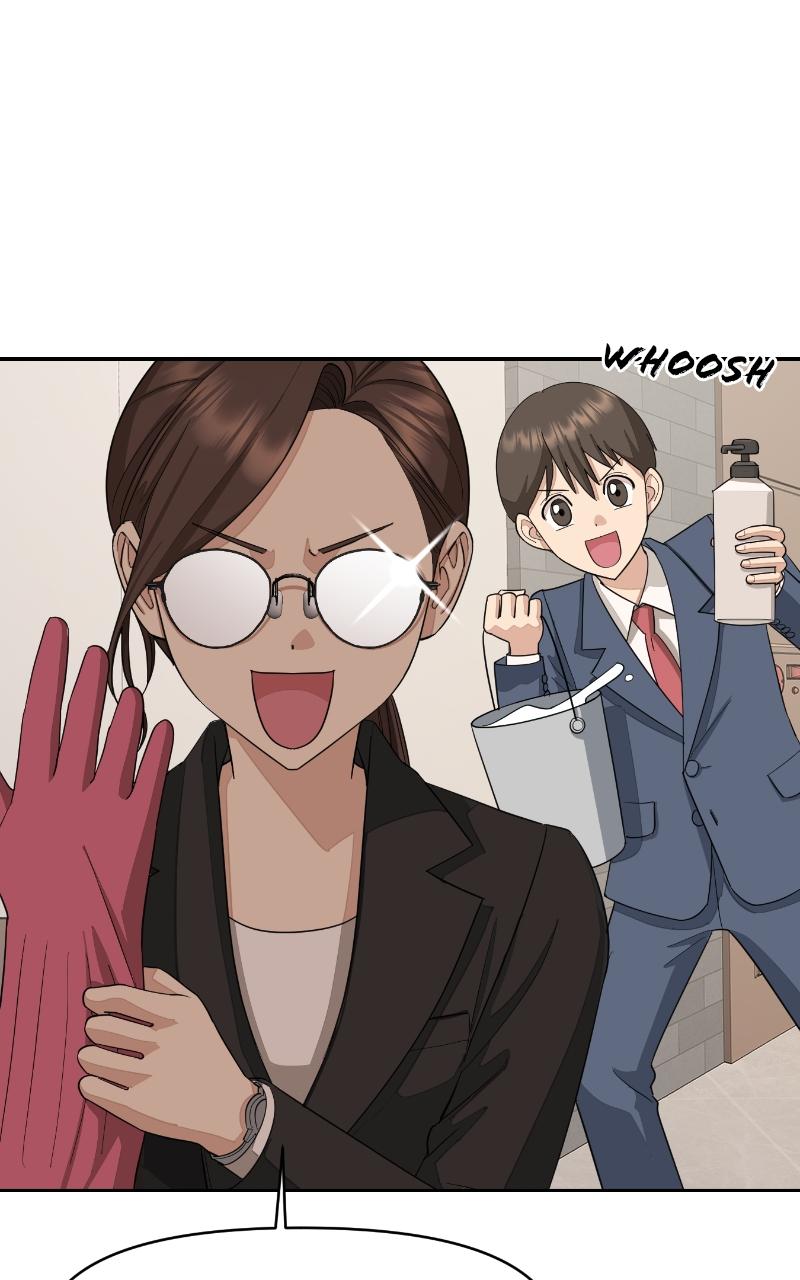 Iseop ui Yeonae Chapter 2 - Page 40