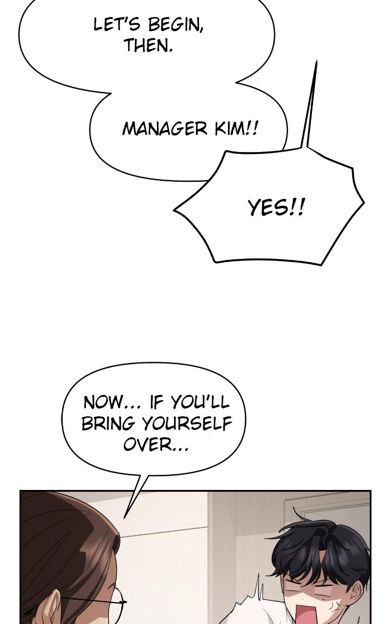 Iseop ui Yeonae Chapter 2 - Page 41