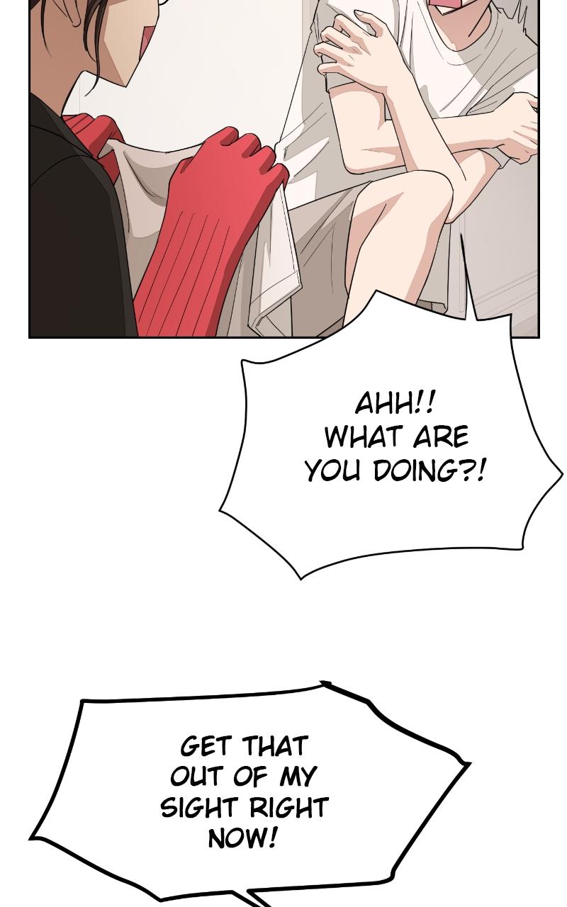 Iseop ui Yeonae Chapter 2 - Page 42