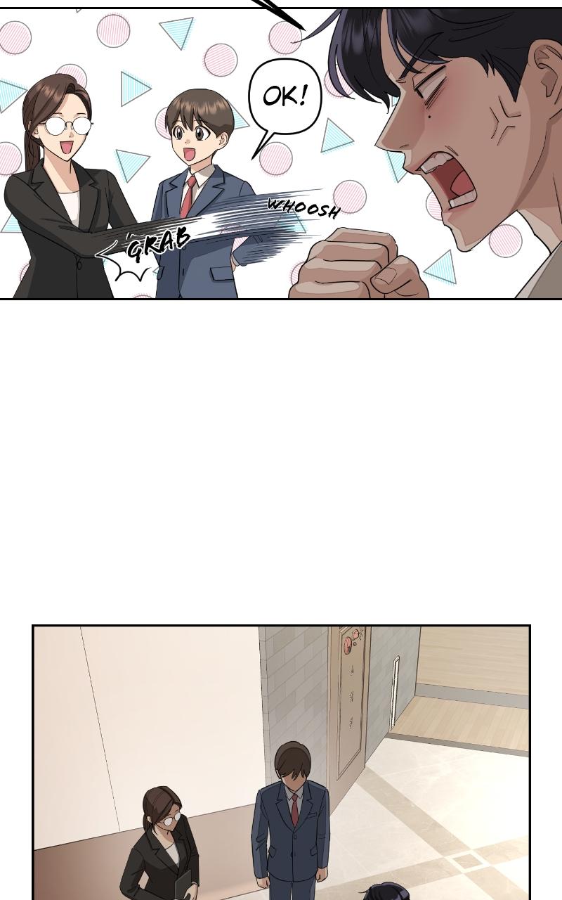 Iseop ui Yeonae Chapter 2 - Page 43